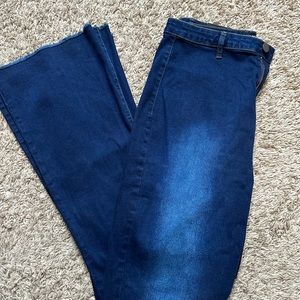 Fashion Nova Jeans